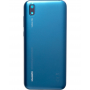 Vitre arrière HUAWEI Y5 2019 Bleu Avec Adhesif (Without Logo)