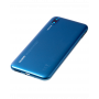 Vitre arrière HUAWEI Y5 2019 Bleu Avec Adhesif (Without Logo)