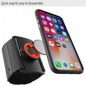 Brassard Smartphone Sport L035