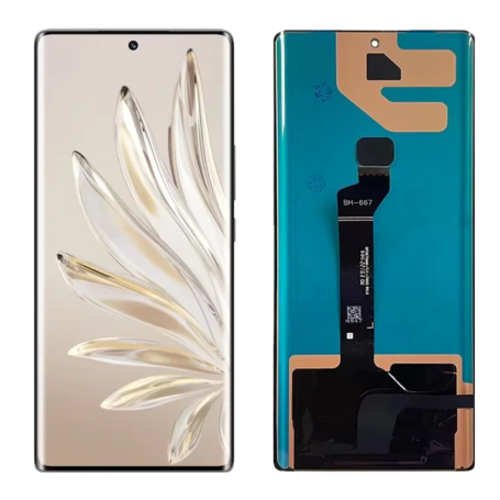 Écran Huawei Honor 70 Pro / 70 Pro+ 2022 Sans Châssis - Original et Authentique