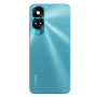 Back Glass, Rear Cover - Honor 90 Lite Blue Rear Glass (Original Disassembled) - Grade B, wholesale price