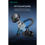 Earbuds, Headphones - Bluetooth Wireless Earphones Devia TWS Pro5 EM422 - Black, wholesale price