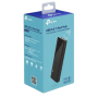 Electronics Accessory - USB 3.0 Hub with 7 Ports and 2 Fast Charging Ports TP-Link UH720, wholesale price