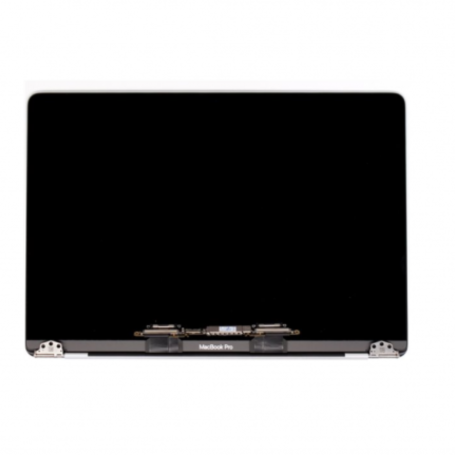 Replacement Display - Full LCD Screen MacBook A1989 Silver (Original Disassembled) Grade A, wholesale price