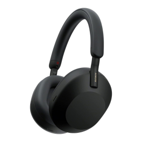 Audio, Écouteurs, Casque - Casque Sony WH-1000XM5 Noir, prix de gros.