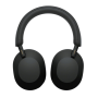 Headphones, Audio Equipment - Sony WH-1000XM5 Black Headphones, wholesale price