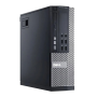 Used Computer, Desktop - copy of PC Dell OptiPlex 7020 - 4GB / 512GB HDD - Core i3-4160 - Pre-owned with Charger Cable, wholesal