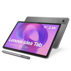 Tablet, Device - Lenovo Idea Tab 11 - 8 Go / 128 Go Gris - EU - Neuf - Stylo inclus, wholesale price