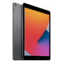 Tablet, Apple Device - iPad 10.2" (8th Generation) 128GB Wi-Fi Gray - Grade AB, wholesale price