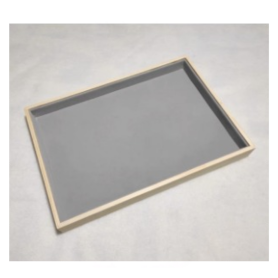 Smartwatch Display - Remax smartwatch screen stand DJ-15 silver, wholesale price