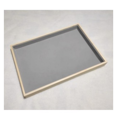 Smartwatch Display - Remax smartwatch screen stand DJ-15 silver, wholesale price