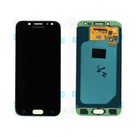 Ecran Samsung Galaxy J5 2017 (J530F) Noir LCD + Vitre Tactile Original