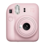 Instant Printer, Photo Printer - FUJIFILM Instax Mini 12 Portable Instant Photo Printer - Blossom pink, wholesale price