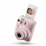 Instant Printer, Photo Printer - FUJIFILM Instax Mini 12 Portable Instant Photo Printer - Blossom pink, wholesale price