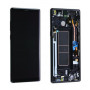 Écran complet Samsung Galaxy Note8 (N950F) Noir ( LCD + Tactile + Châssis )