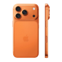 Smartphone Apple, Téléphone - iPhone 17 Pro 256 Go E-SIM MG8H4F/A Orange Cosmique - Neuf, prix de gros.