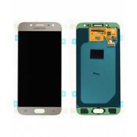 Ecran Samsung Galaxy J5 2017 (J530F) Or LCD + Vitre Tactile Original