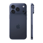 Apple Smartphone - iPhone 17 Pro 256GB eSIM MG8J4F/A Deep Blue - Brand New, wholesale price