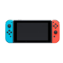 Nintendo, Console Gaming - Console Switch V2 Nintendo Bleu/Rouge (Spec Japon) - Néon, prix de gros.
