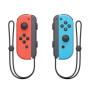Gaming System, Console - Nintendo Switch V2 Console Blue/Red (Japan Spec) - Neon, wholesale price