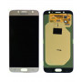 "Ecran Samsung Galaxy J7 2017 Or (J730F) - Service Pack inclus | Achetez maintenant sur notre site"