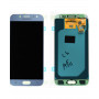 Ecran Samsung Galaxy J5 2017 (J530F) Bleu LCD + Vitre Tactile Original