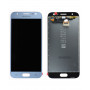 Ecran Samsung Galaxy J3 2017 (J330F) Bleu (Compatible)