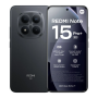 Smartphone, Mobile Device - Xiaomi Redmi Note 15 pro+ 5G 8 GB/256 GB Black - New, wholesale price