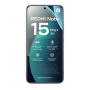 Smartphone, Téléphone, Mobile - Xiaomi Redmi Note 15 pro+ 5G 8 Go/256 Go Bleu - Neuf, prix de gros.