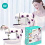 Sewing Device, Stitching Machine - CIAOBOSI TX-9063 Mini Domestic Sewing Machine, wholesale price