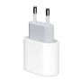 Power Charger, USB-C Adapter - AC Adapter Type-C PD 20W EGA H5008x - White, wholesale price