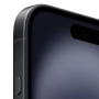 Apple Smartphone - iPhone 16 128GB Titanium Black - Grade A, wholesale price