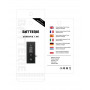 Battery iPhone SE 2020 with Adhesive - Pure Cobalt (ECO Ti)