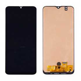 Ecran Samsung Galaxy A30 (A305F) / A50 (A505F) Noir (OLED)