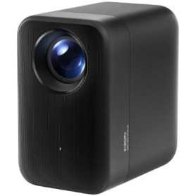 Home Cinema, Video Projector - Xiaomi Smart Projector L1 Pro BHR9588EU - Black, wholesale price