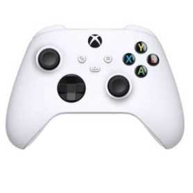 Controller Wireless Xbox Series X/S Microsoft V2 - White