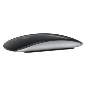 Wireless Mouse, Computer Accessory - Apple Magic Mouse (USB-C) - Multi-Touch Surface - Black (MXK63Z/A) - Like New, wholesale pr