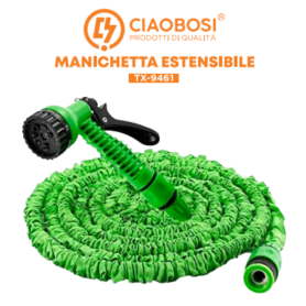Garden, Watering Tool - Expandable Hose 38 m CIAOBOSI TX-9461, wholesale price