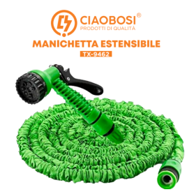 Water Hose, Garden Hose - Expandable Hose 45 m CIAOBOSI TX-9462, wholesale price