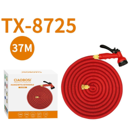 Water Hose, Flexible Tubing - Expandable Garden Hose 37 m CIAOBOSI TX-8725, wholesale price