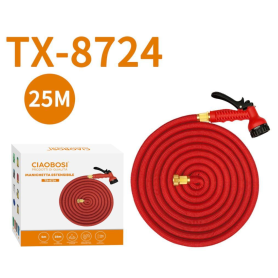 Garden Hose, Flexible Hose - Expandable Hose 25 m CIAOBOSI TX-8724, wholesale price