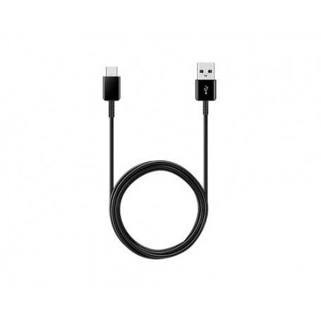 Samsung USB / Type-C Cable - 1.5M - Black - Retail Box (Original) - Pack of 2