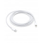 Câble USB-C vers Lightning Apple - 2M (MQGH2ZM/A) Boîte Retail