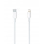 Câble USB-C vers Lightning Apple - 2M (MQGH2ZM/A) Boîte Retail