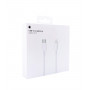 Câble USB-C vers Lightning Apple - 2M (MQGH2ZM/A) Boîte Retail