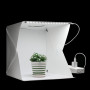 Boîte à lumière, Fond pour photo, 30cm (ECO)
