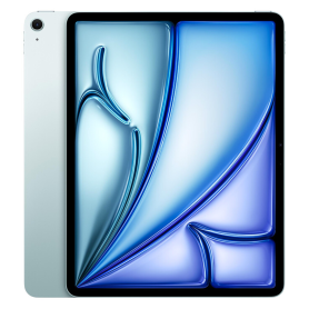 Tablet, Device - iPad Air 13 (8th Generation) 128GB Wi-Fi MH5P4TY/A (Spec USA) - Apple M4 - Blue - New, wholesale price