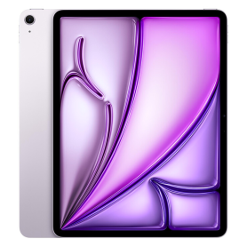 Tablet, Apple Device - iPad Air 13 (8th Generation) 128GB Wi-Fi MH5T4TY/A (Spec USA) - Apple M4 - Purple - New, wholesale price