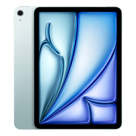 Tablet, Gadget - iPad Air 11 (8th Generation) 128GB Wi-Fi MH314TY/A (Spec USA) - Apple M4 - Blue - New, wholesale price