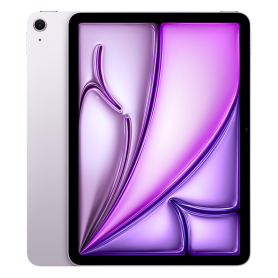 Tablet, Device - iPad Air 11 (8th Generation) 128GB Wi-Fi MCA04TY/A (Spec USA) - Apple M4 - Purple - New, wholesale price